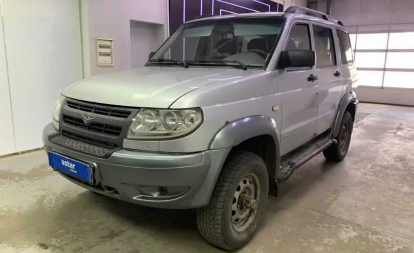 УАЗ Patriot 2007 года за 2 500 000 тг. в Павлодар