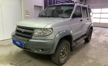 УАЗ Patriot 2007 года за 2 500 000 тг. в Павлодар фото 1