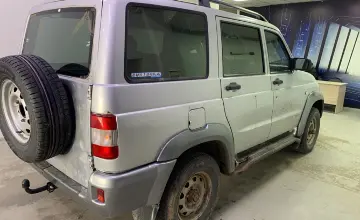 УАЗ Patriot 2007 года за 2 500 000 тг. в Павлодар