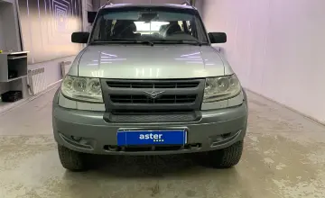УАЗ Patriot 2007 года за 2 500 000 тг. в Павлодар фото 2