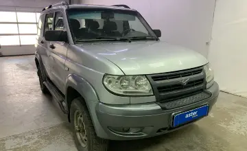 УАЗ Patriot 2007 года за 2 500 000 тг. в Павлодар фото 3