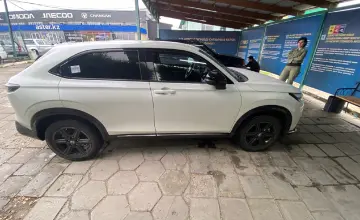 Honda e:NS1 2023 года за 9 000 000 тг. в Талдыкорган фото 4