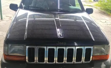 Jeep Grand Cherokee 1997 года за 4 500 000 тг. в Талдыкорган фото 2