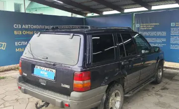 Jeep Grand Cherokee 1997 года за 4 500 000 тг. в Талдыкорган