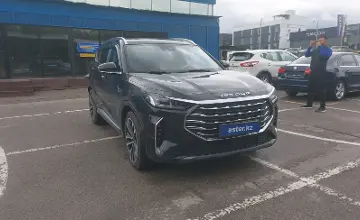 Jetour X70 PLUS 2023 года за 9 500 000 тг. в Алматы фото 2