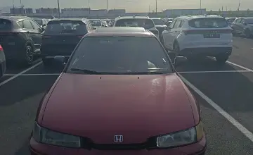 Honda Accord 1993 года за 1 000 000 тг. в Алматы фото 2