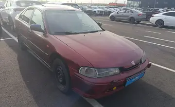 Honda Accord 1993 года за 1 000 000 тг. в Алматы фото 3