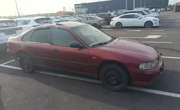 Honda Accord 1993 года за 1 000 000 тг. в Алматы фото 4