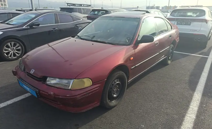 Honda Accord 1993 года за 1 000 000 тг. в Алматы