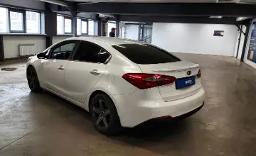 Kia Cerato 2013 года за 5 300 000 тг. в Астана фото 4