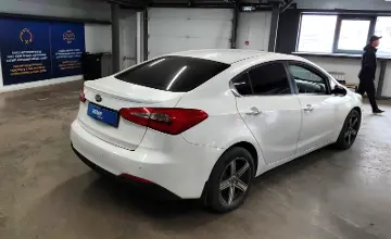 Kia Cerato 2013 года за 5 300 000 тг. в Астана фото 3