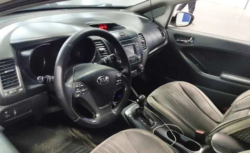 Kia Cerato 2013 года за 5 300 000 тг. в Астана фото 5
