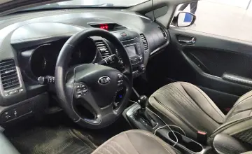 Kia Cerato 2013 года за 5 300 000 тг. в Астана фото 5