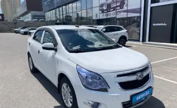 Chevrolet Cobalt 2021 года за 4 800 000 тг. в Шымкент фото 3