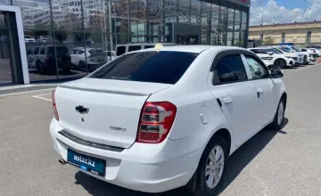 Chevrolet Cobalt 2021 года за 4 800 000 тг. в Шымкент