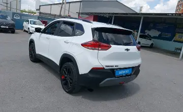 Chevrolet Tracker 2021 года за 6 500 000 тг. в Шымкент фото 4