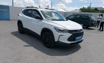 Chevrolet Tracker 2021 года за 6 500 000 тг. в Шымкент фото 2