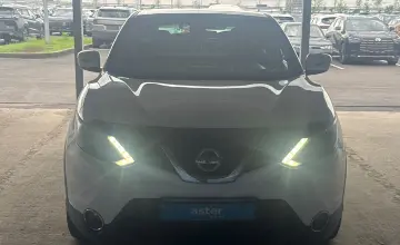 Nissan Qashqai 2015 года за 6 500 000 тг. в Алматы фото 2