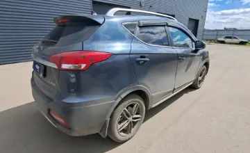 JAC JS3 2024 года за 5 000 000 тг. в Петропавловск