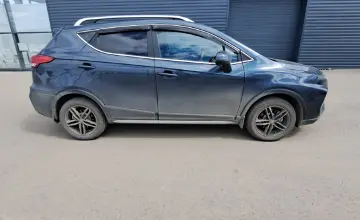 JAC JS3 2024 года за 5 000 000 тг. в Петропавловск фото 4