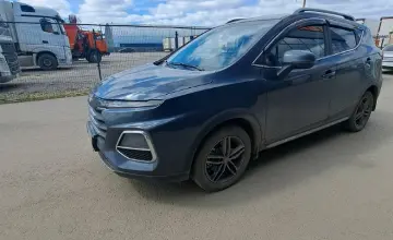 JAC JS3 2024 года за 5 000 000 тг. в Петропавловск фото 1