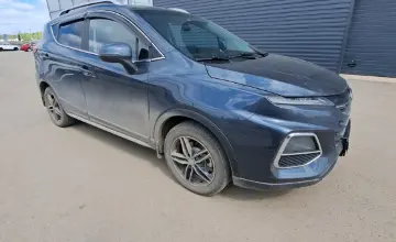 JAC JS3 2024 года за 5 000 000 тг. в Петропавловск фото 3
