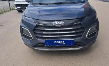 JAC JS3 2024 года за 5 000 000 тг. в Петропавловск фото 2
