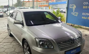 Toyota Avensis 2005 года за 4 500 000 тг. в Талдыкорган фото 3