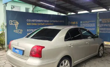 Toyota Avensis 2005 года за 4 500 000 тг. в Талдыкорган