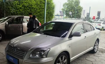 Toyota Avensis 2005 года за 4 500 000 тг. в Талдыкорган фото 1