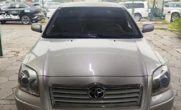 Toyota Avensis 2005 года за 4 500 000 тг. в Талдыкорган фото 2