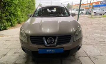 Nissan Qashqai 2007 года за 6 000 000 тг. в Талдыкорган фото 2