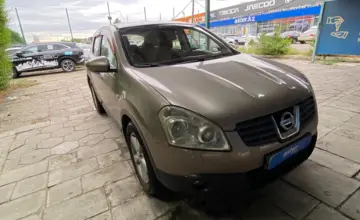 Nissan Qashqai 2007 года за 6 000 000 тг. в Талдыкорган фото 3