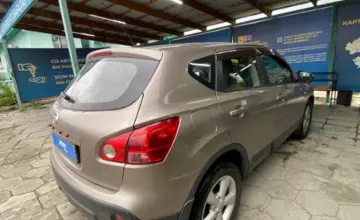 Nissan Qashqai 2007 года за 6 000 000 тг. в Талдыкорган