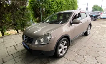 Nissan Qashqai 2007 года за 6 000 000 тг. в Талдыкорган фото 1