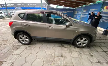 Nissan Qashqai 2007 года за 6 000 000 тг. в Талдыкорган фото 4