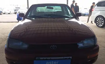 Toyota Camry 1993 года за 1 500 000 тг. в Алматы фото 2