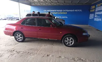 Toyota Camry 1993 года за 1 500 000 тг. в Алматы фото 4