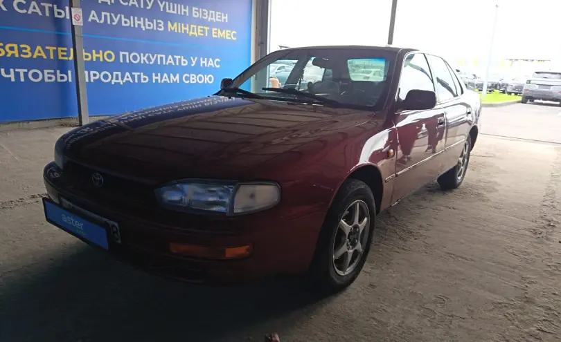 Toyota Camry 1993 года за 1 500 000 тг. в Алматы