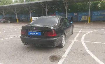 BMW 3 серии 2001 года за 2 200 000 тг. в Алматы фото 3