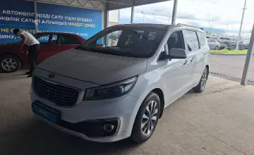 Kia Carnival 2014 года за 10 000 000 тг. в Алматы фото 1