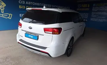 Kia Carnival 2014 года за 10 000 000 тг. в Алматы