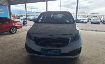 Kia Carnival 2014 года за 10 000 000 тг. в Алматы фото 2
