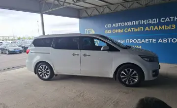 Kia Carnival 2014 года за 10 000 000 тг. в Алматы фото 4