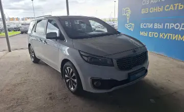 Kia Carnival 2014 года за 10 000 000 тг. в Алматы фото 3