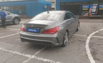Mercedes-Benz CLA 2015 года за 7 000 000 тг. в Алматы фото 3