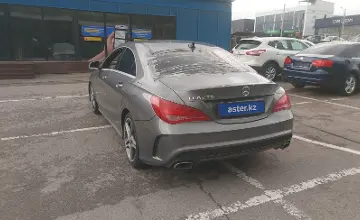 Mercedes-Benz CLA 2015 года за 7 000 000 тг. в Алматы фото 4