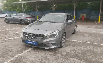 Mercedes-Benz CLA 2015 года за 7 000 000 тг. в Алматы фото 1