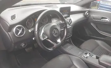 Mercedes-Benz CLA 2015 года за 7 000 000 тг. в Алматы фото 5