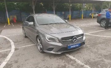 Mercedes-Benz CLA 2015 года за 7 000 000 тг. в Алматы фото 2